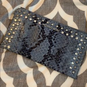 Michael Kors Clutch/Wristlet